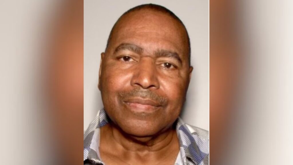 Missing Georgia veteran found safe